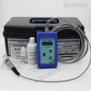 Oxímetro AT 160