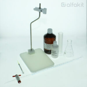 Unikit Lab Cloreto