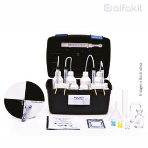 Polikit Piscicultura Água Doce