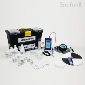 Acquacombo Produtor / PD 1555