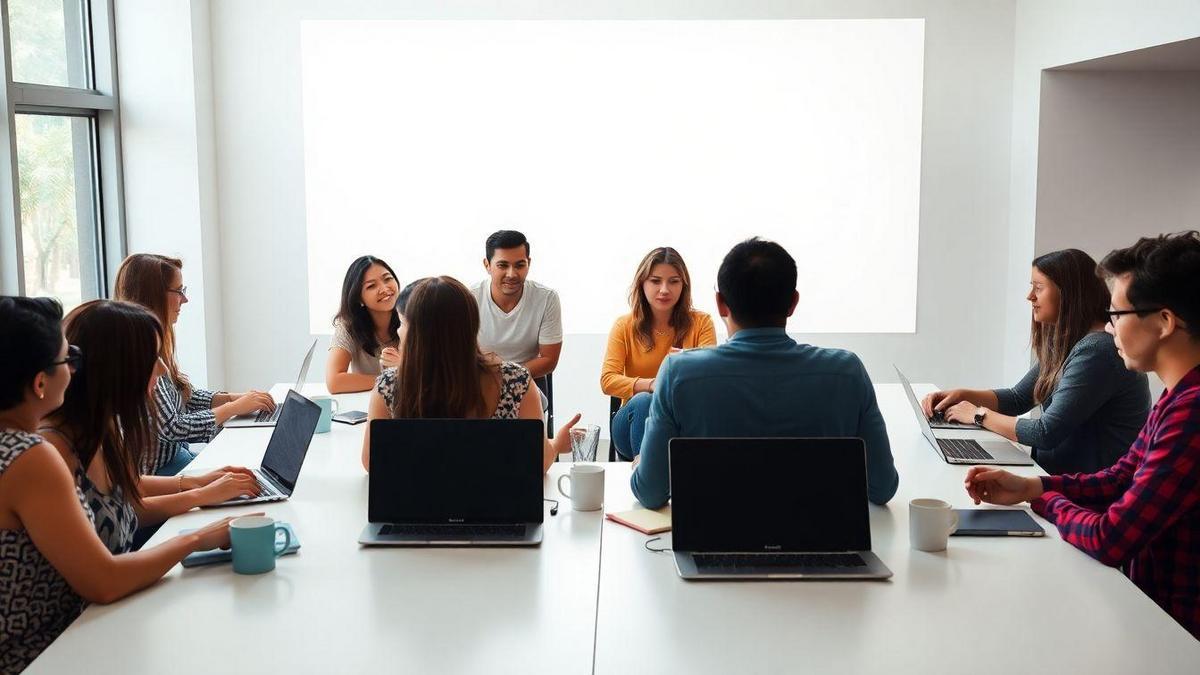 Comunicação Social e seu Impacto nas Campanhas de Conscientização