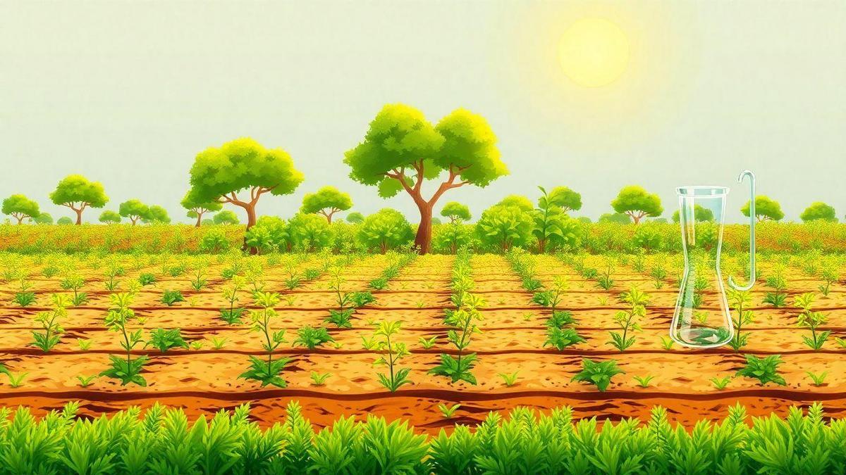 Entendendo o pH do Solo Entendendo o pH do Solo