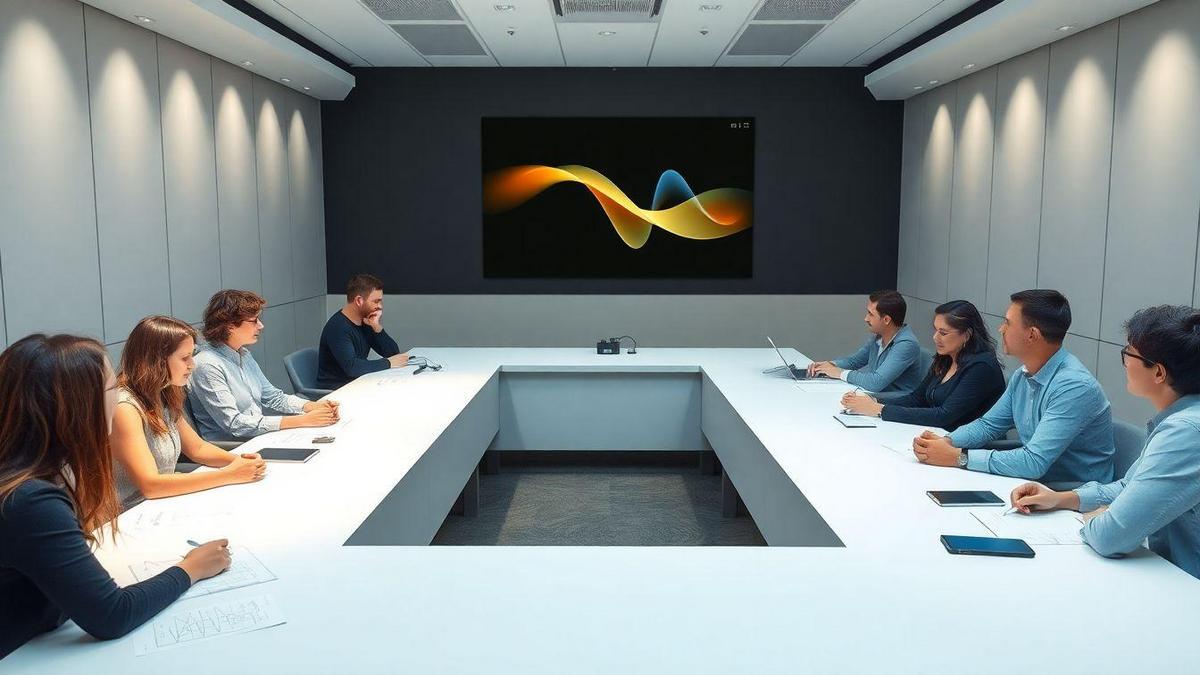 Impacto da Isoquant na Tomada de Decisão