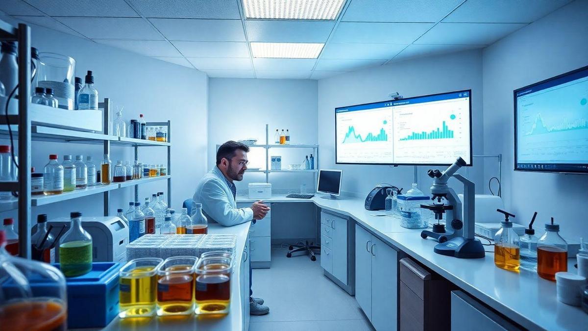 Métodos de Análise de Solo e Seus Resultados Métodos de Análise de Solo e Seus Resultados