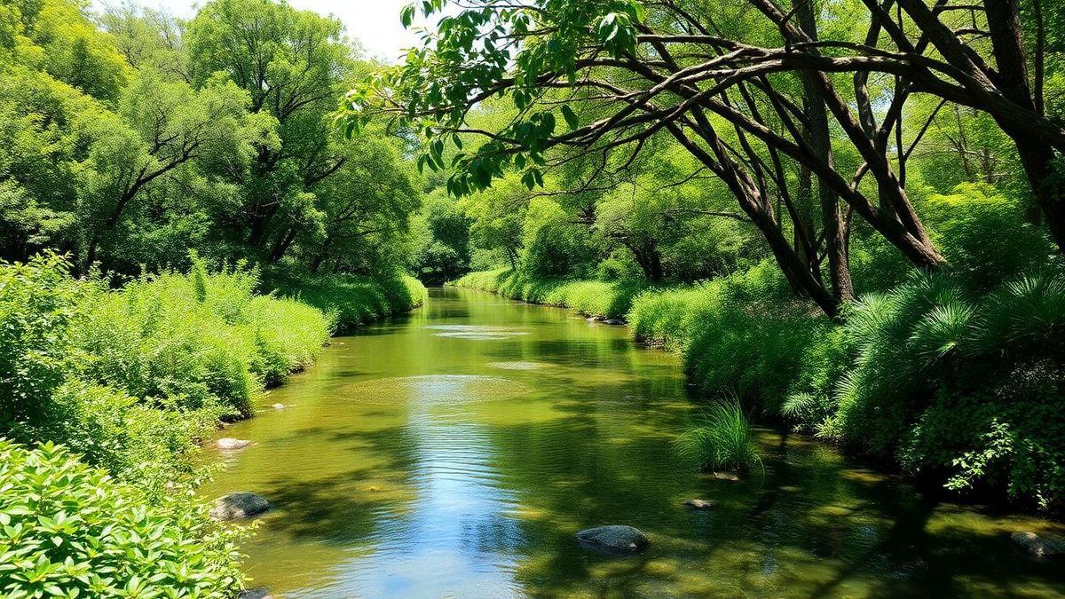 Métodos de controle de poluição da água: O que você precisa saber