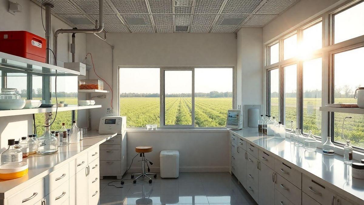 Testes de Solo e Seus Resultados Testes de Solo e Seus Resultados