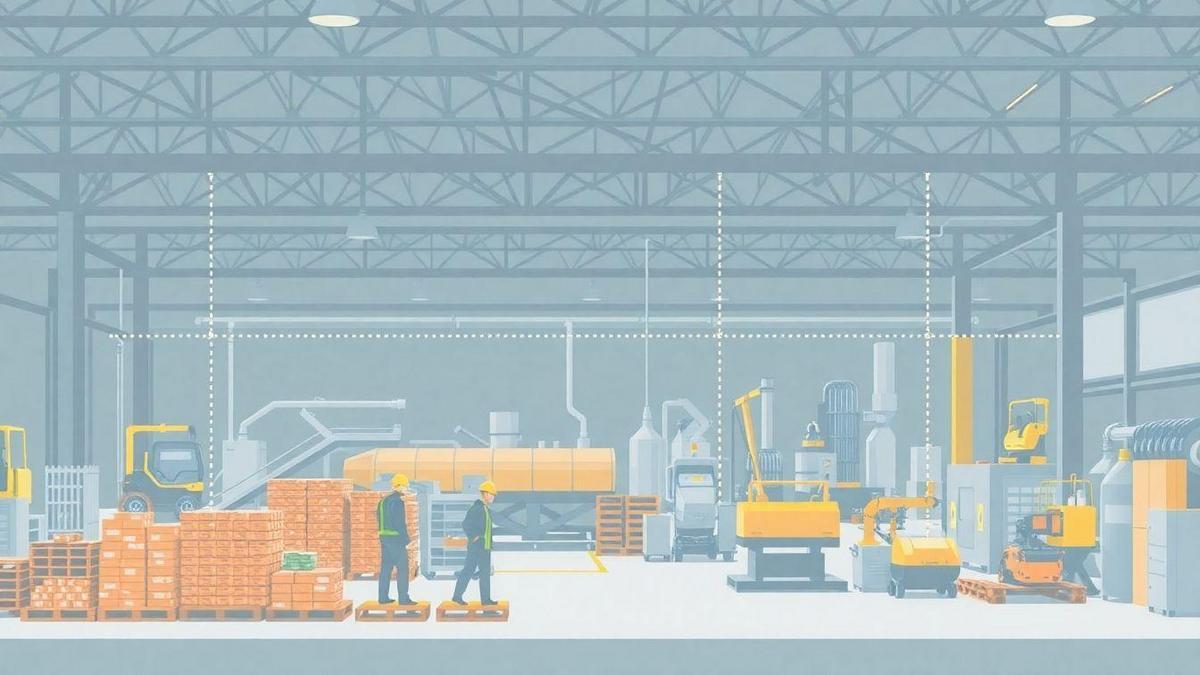 Vantagens do Uso de Isoquant em Processos Industriais