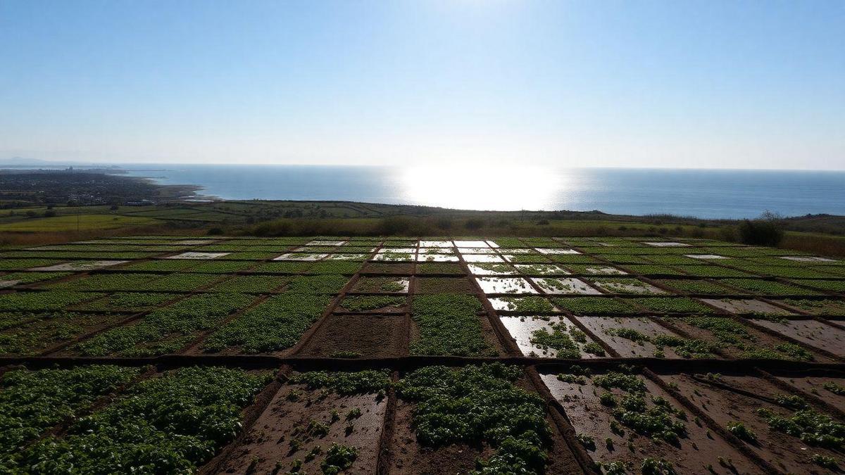 Impacto Ambiental da Aquicultura de Moluscos Impacto Ambiental da Aquicultura de Moluscos