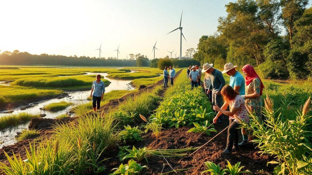 Políticas públicas, restauração e práticas sustentáveis para ampliar impactos