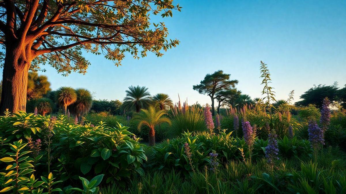 Proteção Eficaz das Plantas com Controle Biológico de Fungos Proteção Eficaz das Plantas com Controle Biológico de Fungos