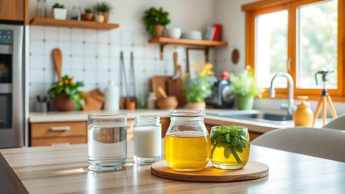 Receitas de Fungicidas Naturais que Você Pode Fazer em Casa Receitas de Fungicidas Naturais que Você Pode Fazer em Casa