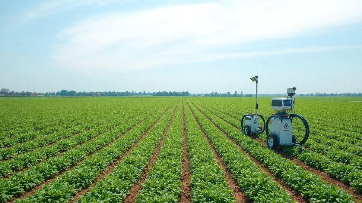 Tecnologia Agronômica na Análise de Condutividade Tecnologia Agronômica na Análise de Condutividade