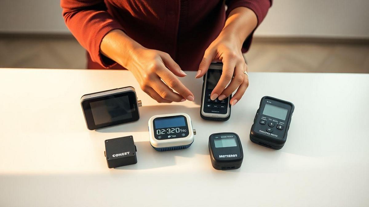 Como escolher equipamentos de monitoramento ambiental eficazes: sensores e precisão para você