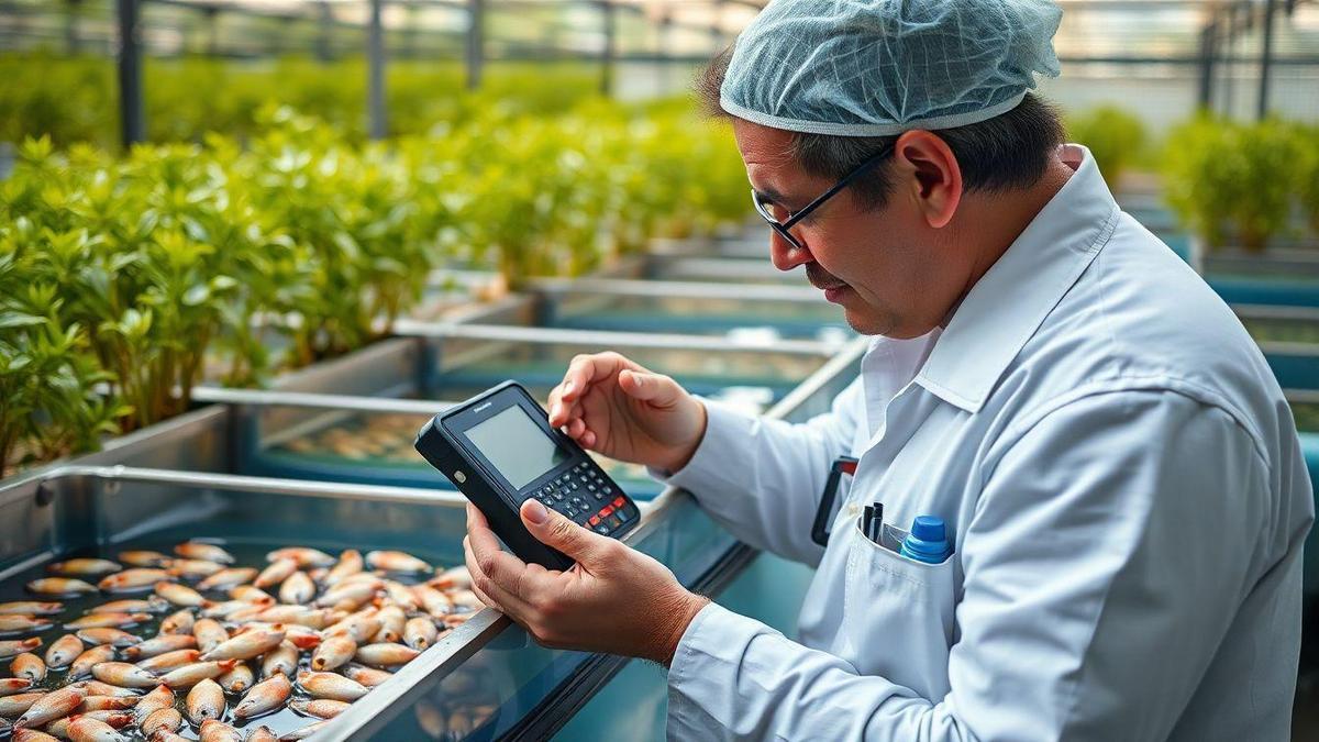 Manejo alimentar e diagnóstico